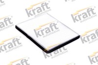Kraft Automotive Innenraumfilter 1731600 Partikelfilter FüR Opel Suzuki Agila MA