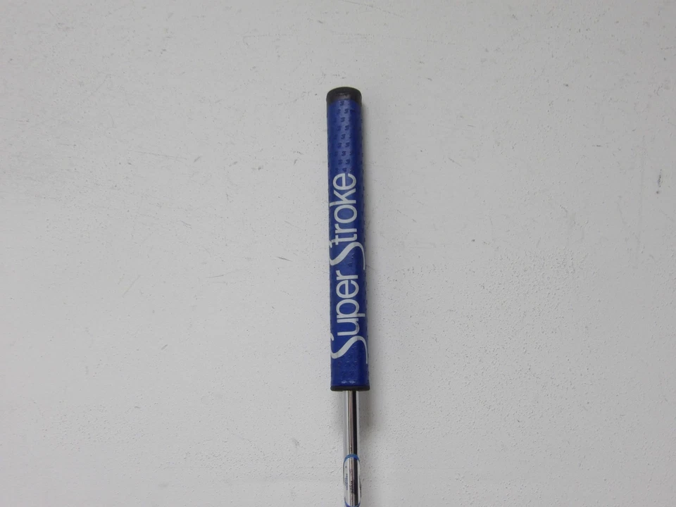 Tiger Shark Great White GW-3 35" Putter Super Stroke Slim Grip Very Nice!! - Image 4 of 4