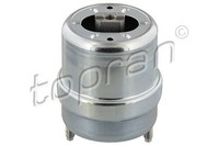 Lagerung Motor Rechts Topran 107 964 FÜR VW Motorlager Motorhalter