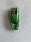 1974 Hot Wheels Redline Large Charge Green