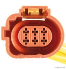 HERTH+BUSS ELPARTS Kabelreparatursatz AGR-Ventil 51277264 für FORD FIAT CITROËN