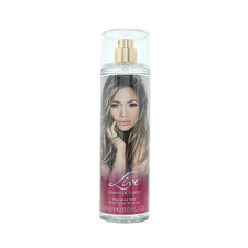 Live by Jennifer Lopez 8 oz Fragrance Mist for Women Brand New