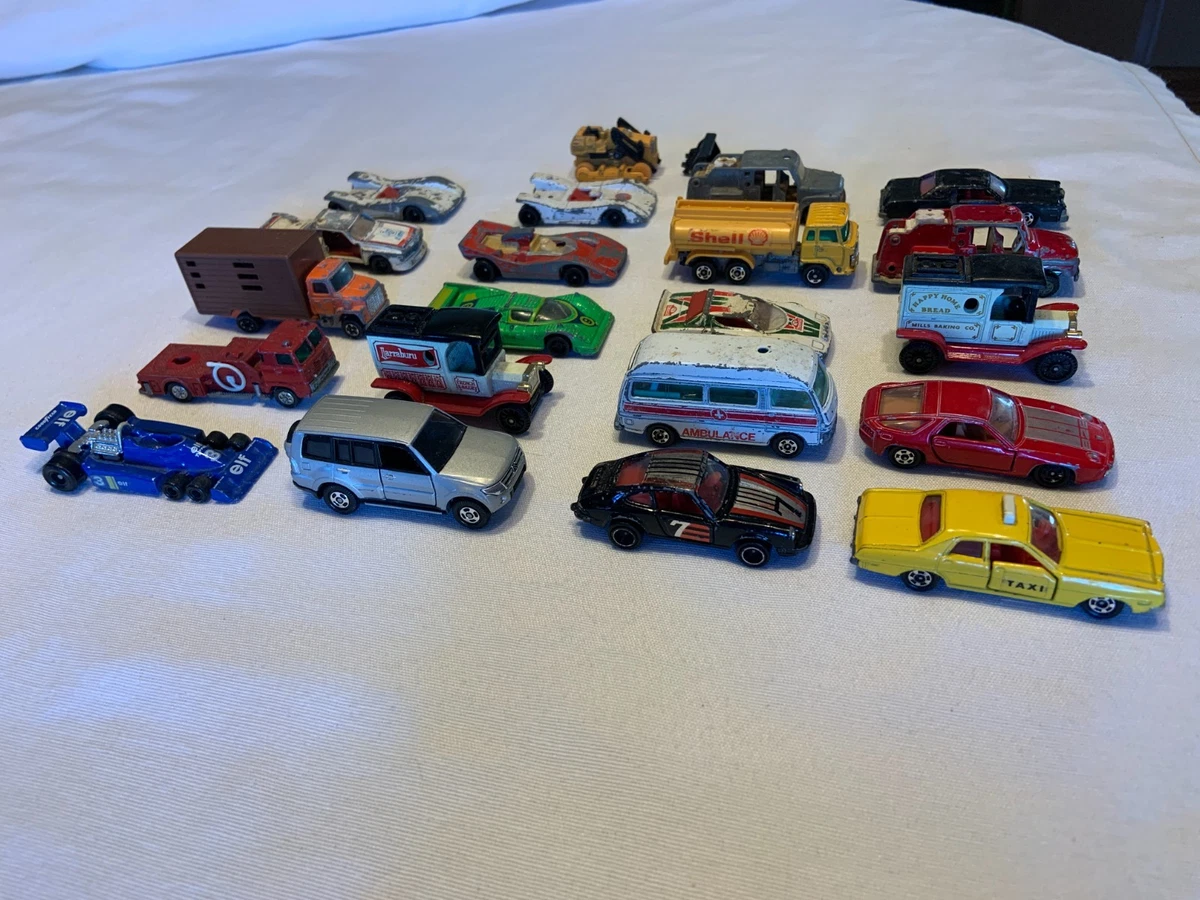 25+ Tomica Nissan Vintage Manufacture Diecast Cars for sale