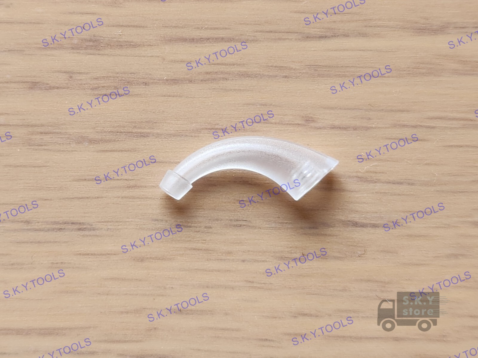 Original tone hook ear hook for Resound KEY BTE hearing aids 177 / 267