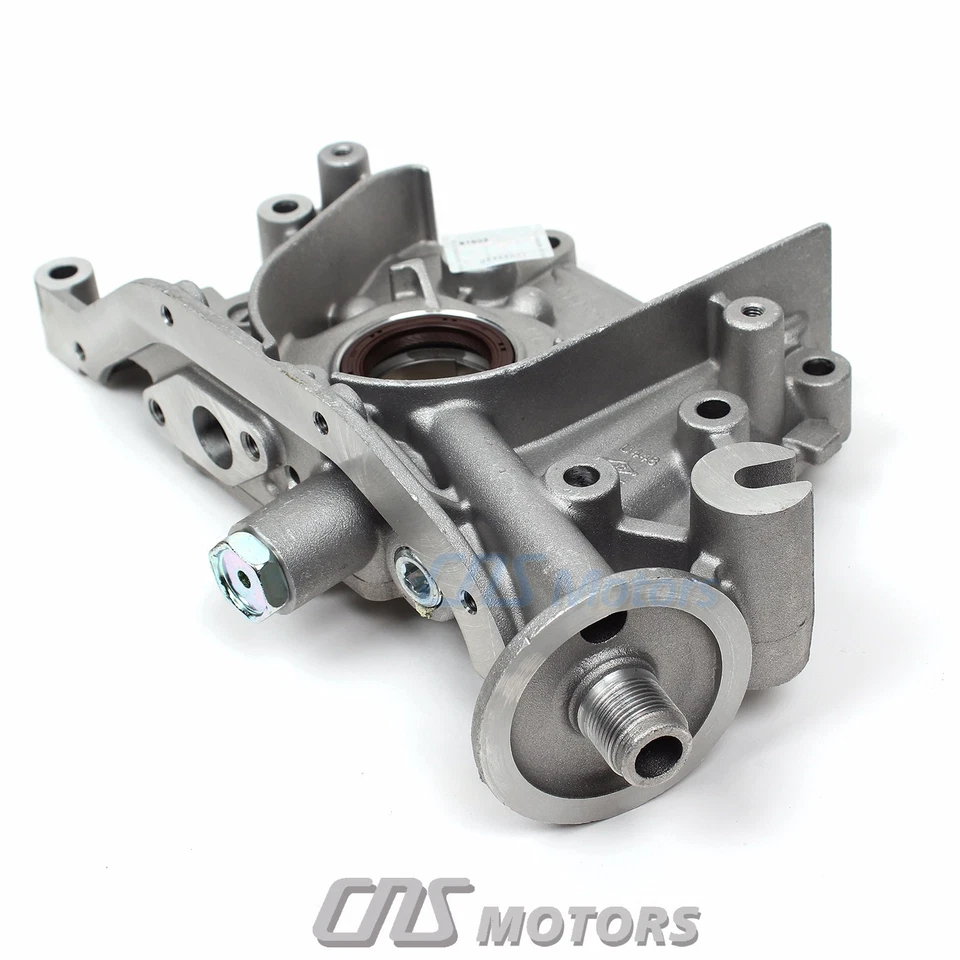 ⭐⭐GENUINE⭐⭐ Engine Oil Pump for 06-11 Hyundai Accent Kia Rio Rio5 OEM 2131026802 — 第 2/4 张图片