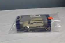 Best Of Show - Mercedes-Benz Binz W114 Ambulance 1:43