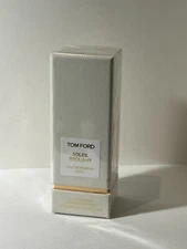 Tom Ford Soleil Brûlant Eau De Parfum, Full Size 1.7oz/50ml, New & Sealed