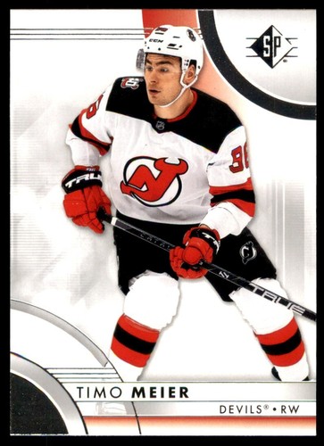 2023-24 SP HOCKEY BASE CARDS - PICK FROM LIST - U PICK - Picture 113 of 202
