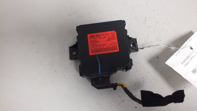 Проверьте tpms kia optima