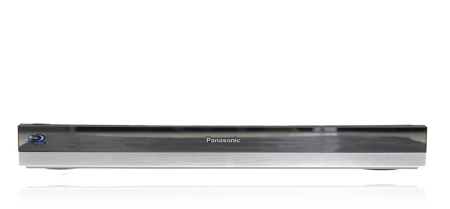 Panasonic DMPBDT500 Bluray Player eBay