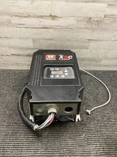 *FOR PARTS* TB WOODS X2C4010-0B E-TRAC AC INVERTER 380-460V 22.2A