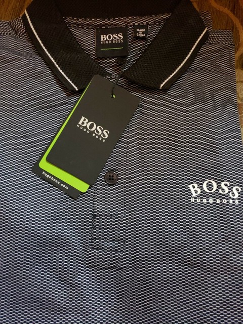 boss firenze polo shirt