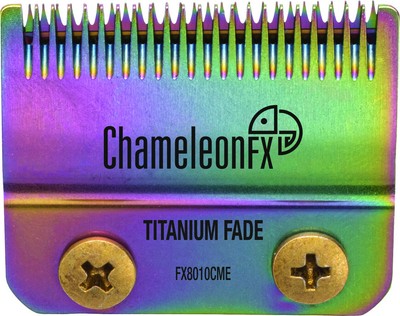 BaByliss PRO 4Artists Chameleon Titan Fade Blade