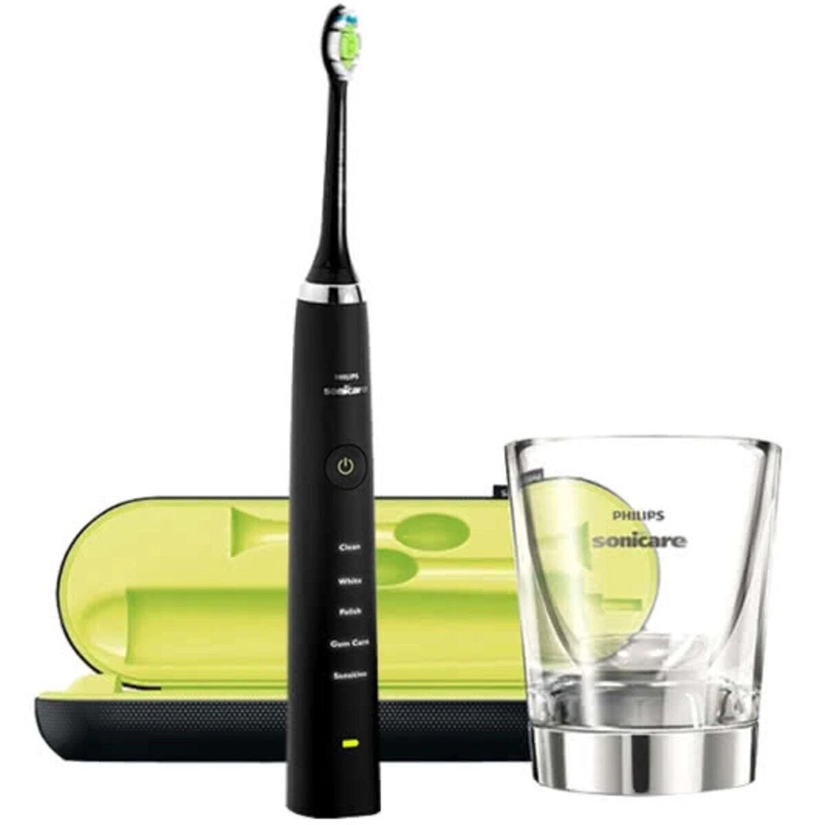 Электрическая зубная щетка philips hx9352/04. Щетка филипс sonicare diamond cleen. Philips sonicare diamondclean hx9352/04. Зубная щетка philips hx9352. Электрическая зубная щетка philips sonicare diamondclean black hx9352.