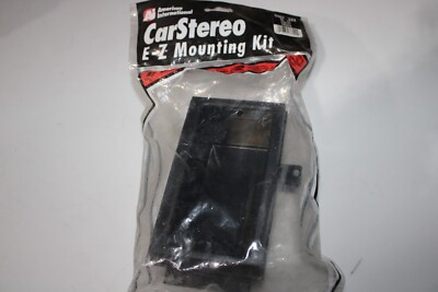 American International GMP333 Add-On Storage Pocket for 1988-1994 Chevy & GMC