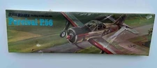 NEW - Keil Kraft Percival Scale Free Flight Model Airplane Kit