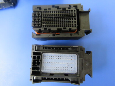 bosch 1-928-405-452 Qty of 4 per Lot CONNECTOR, 91 WAY | eBay