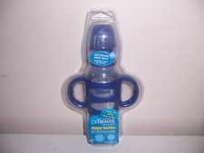 Dr Browns sippy bottle 8 oz new
