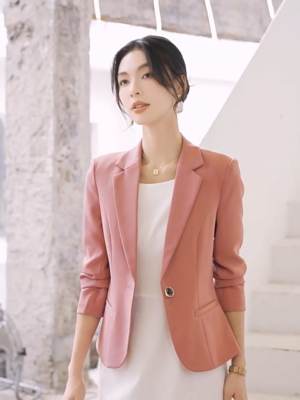 Office Blazer Jacket Sheath Dress Women Work Business Formal Suit Set Size  4-18 | eBay