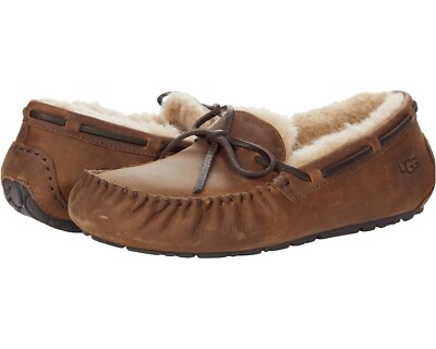 UGG Men Olsen Leather Shoes - NEW NWOB UGG Men main image 2