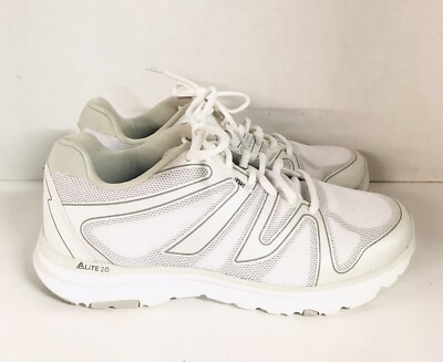 Abeo Womens Shoes PRO System Lite Flextrac Medium