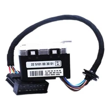 Eberspacher Electronic Control Unit ECU 225101003001 for Espar Airtronic D2 12v 