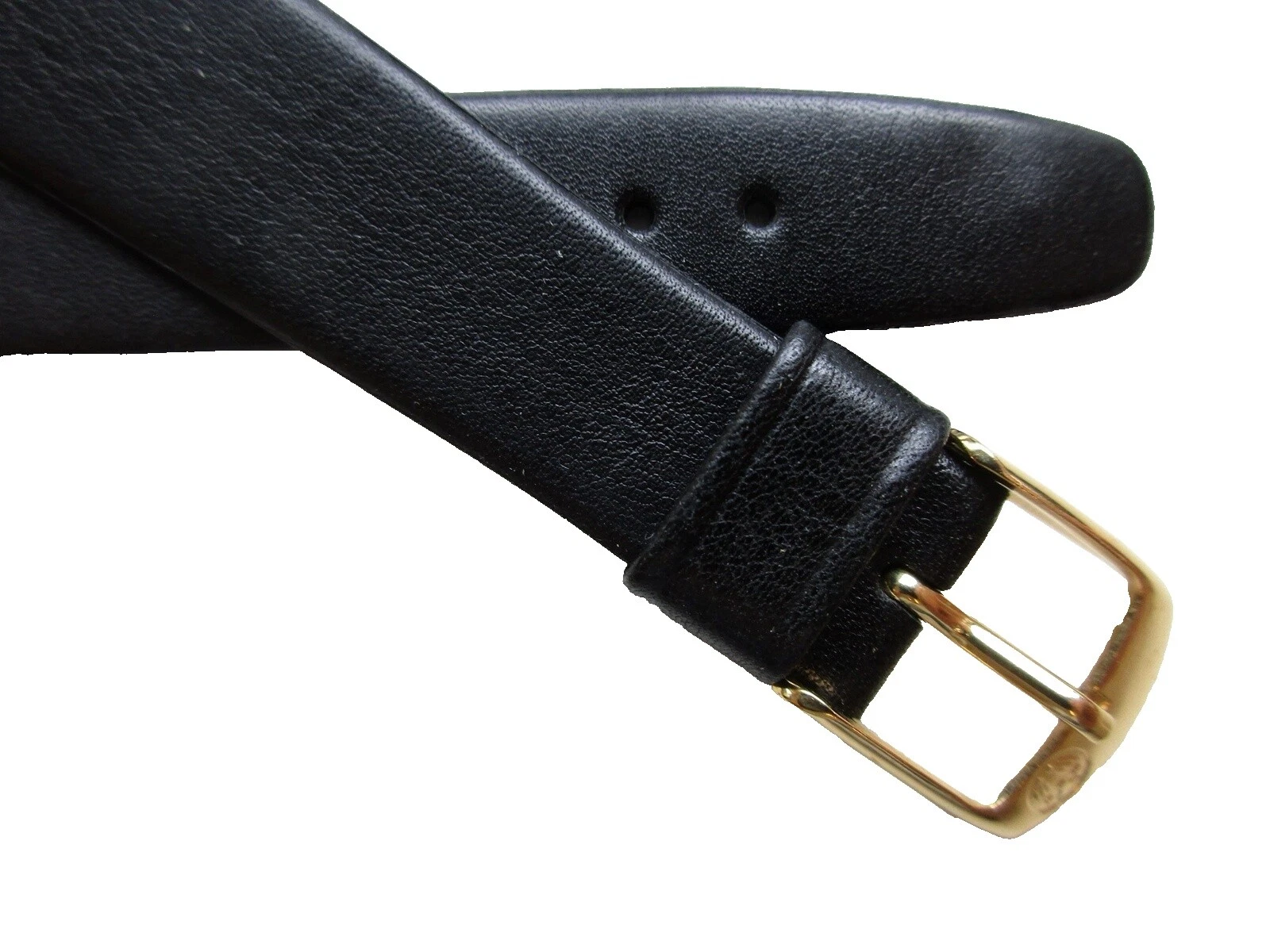 EULIT Two-Piece Strap Wristwatch Bands