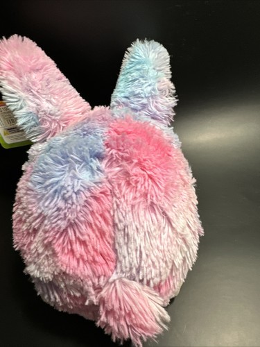 Mini Squishable Cotton Candy Bunny - Picture 6 of 7