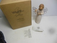Willow Tree Just for You 26166 Sculpture Hand-Painted Figure Demdaco Susan Lordi