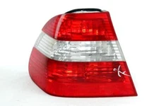 6910531 Rear Light Left Outer BMW 320 D E46 2.0 110KW D