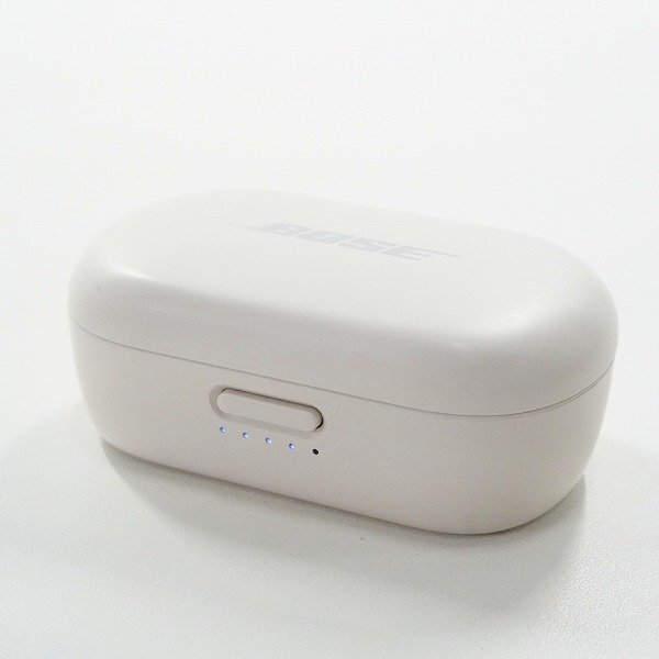 Bose Replacement Charging Case 429708 white QuietComfort earbuds