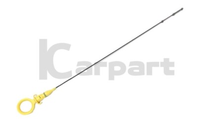 Genuine New Engine oil dipstick AUDI VW SEAT SKODA 2.0 TDI 03L115611T VAG OEM