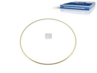 10 X Ausgleichscheibe Dt Spare Parts 1.10603 D:1481Mm D:1537Mm S:03Mm