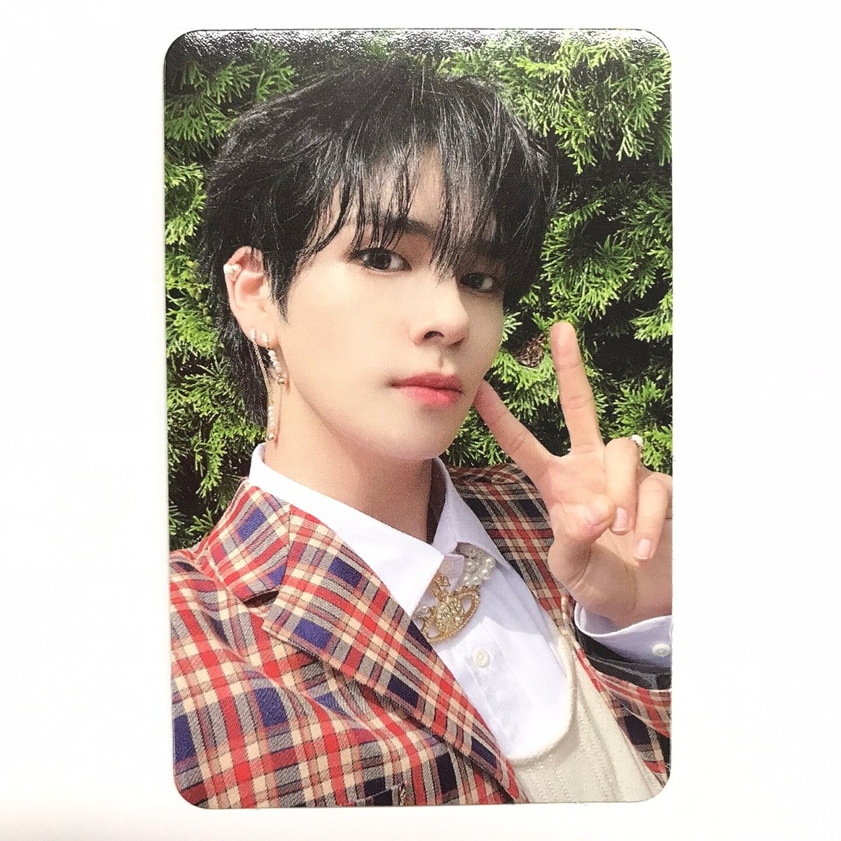 CRAVITY] SUN SEEKER / Seeker Ver. Official Photocard | eBay