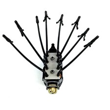 Spider Vortec Fuel Injector 8 Cylinder 5.7l 1995-2002 Gmcchevy Trucks
