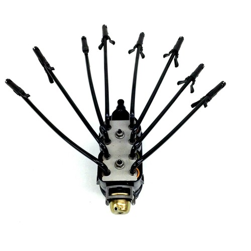 SPIDER VORTEC FUEL INJECTOR 8 CYLINDER 5.7L 1995-2002 GMC/CHEVY TRUCKS