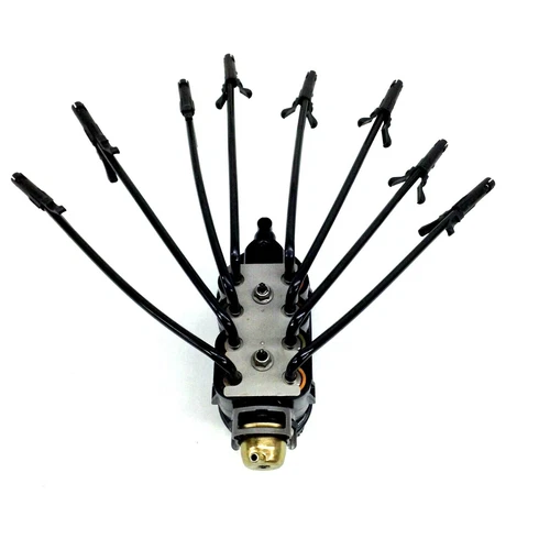 SPIDER VORTEC FUEL INJECTOR 8 CYLINDER 5.7L 1995-2002 GMC/CHEVY TRUCKS
