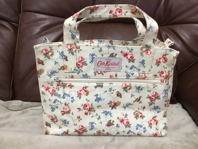 cath kidston oilcloth bags