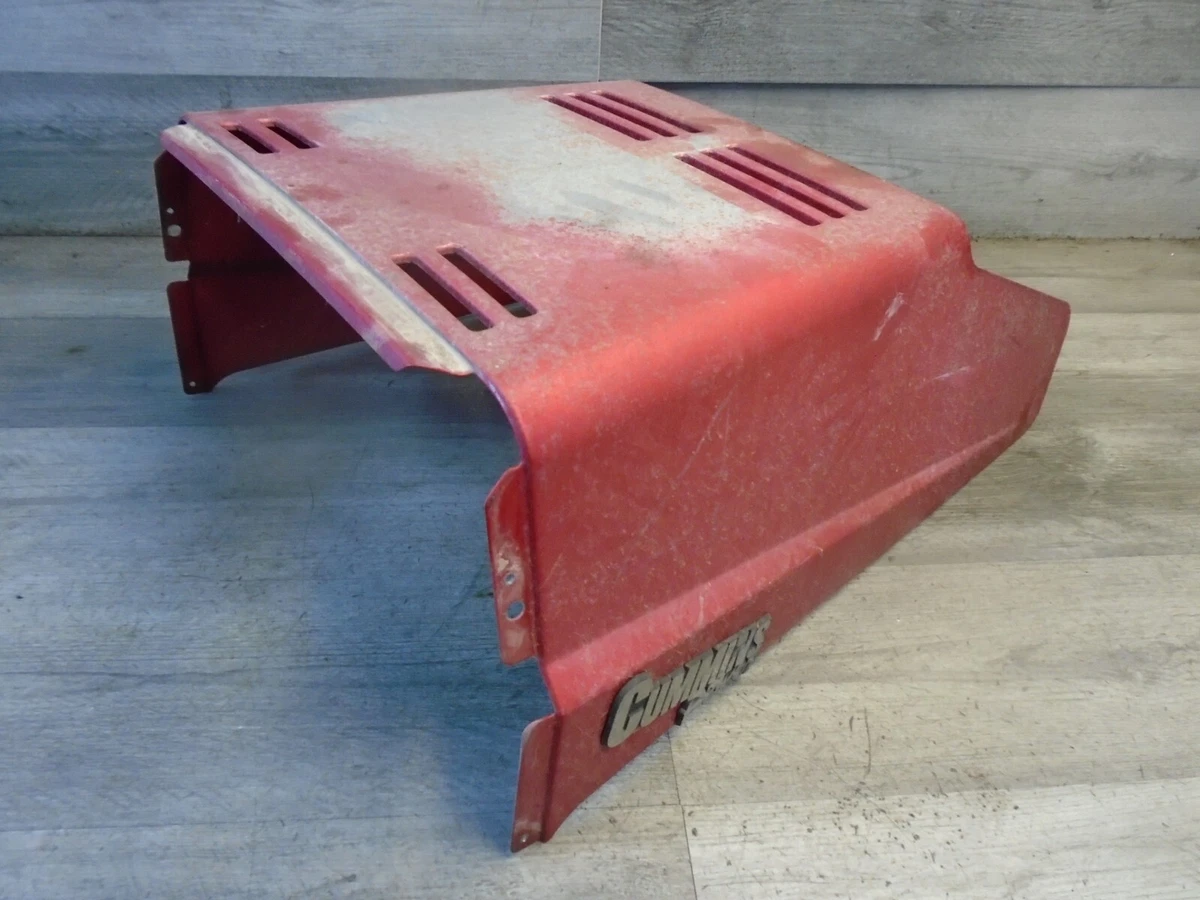 Murray Riding Lawn Mower Tractor 12.5 HP 40