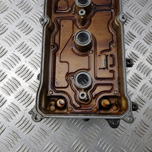 NISSAN QASHQAI ROCKER COVER 1.6 PETROL J10 MK1 2013 - Picture 11 of 11