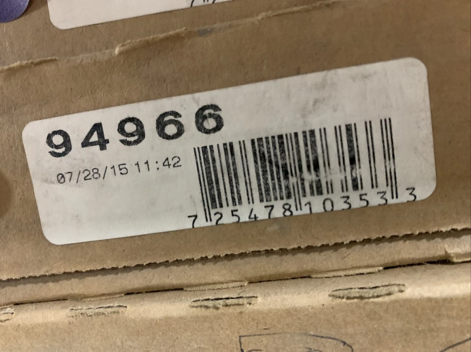 Deflector de ventana Auto Ventshade 94966 Rainguard 4 piezas apto para Cadillac Escalade 15-23 Foto 2 de 2