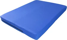 Home Practice Mat, 4 Ft X 6 Ft X 6 In, Soft Pillow Mat, Thick Gymnastics Landing
