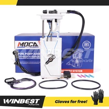 Fuel Pump for 2000-2005 Chevrolet Cavalier Malibu Pontiac Grand Am Sunfire New