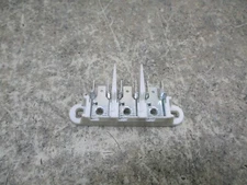 EMPAVA WALL OVEN TERMINAL BLOCK 3 1/4 X 1 X 1 1/2 PART # EMPV-24W0E40L