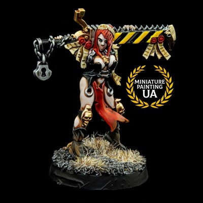 sisters of battle conversion sisters of battle conversion