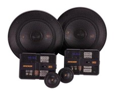KICKER 51KSS6504 6.5