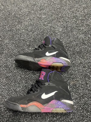 air force 180 phoenix suns