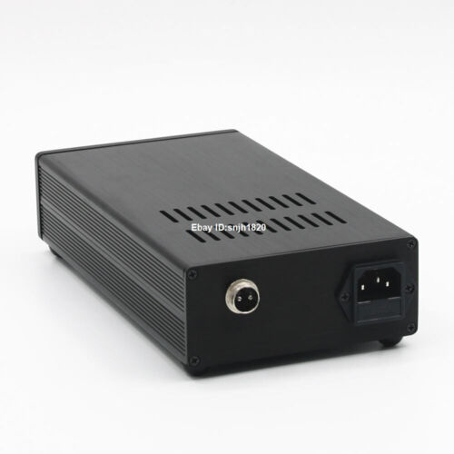 Adaptador de fuente de alimentación lineal de alta gama HiFi 120W DC12V@4A para dispositivo de audio - Imagen 3 de 6
