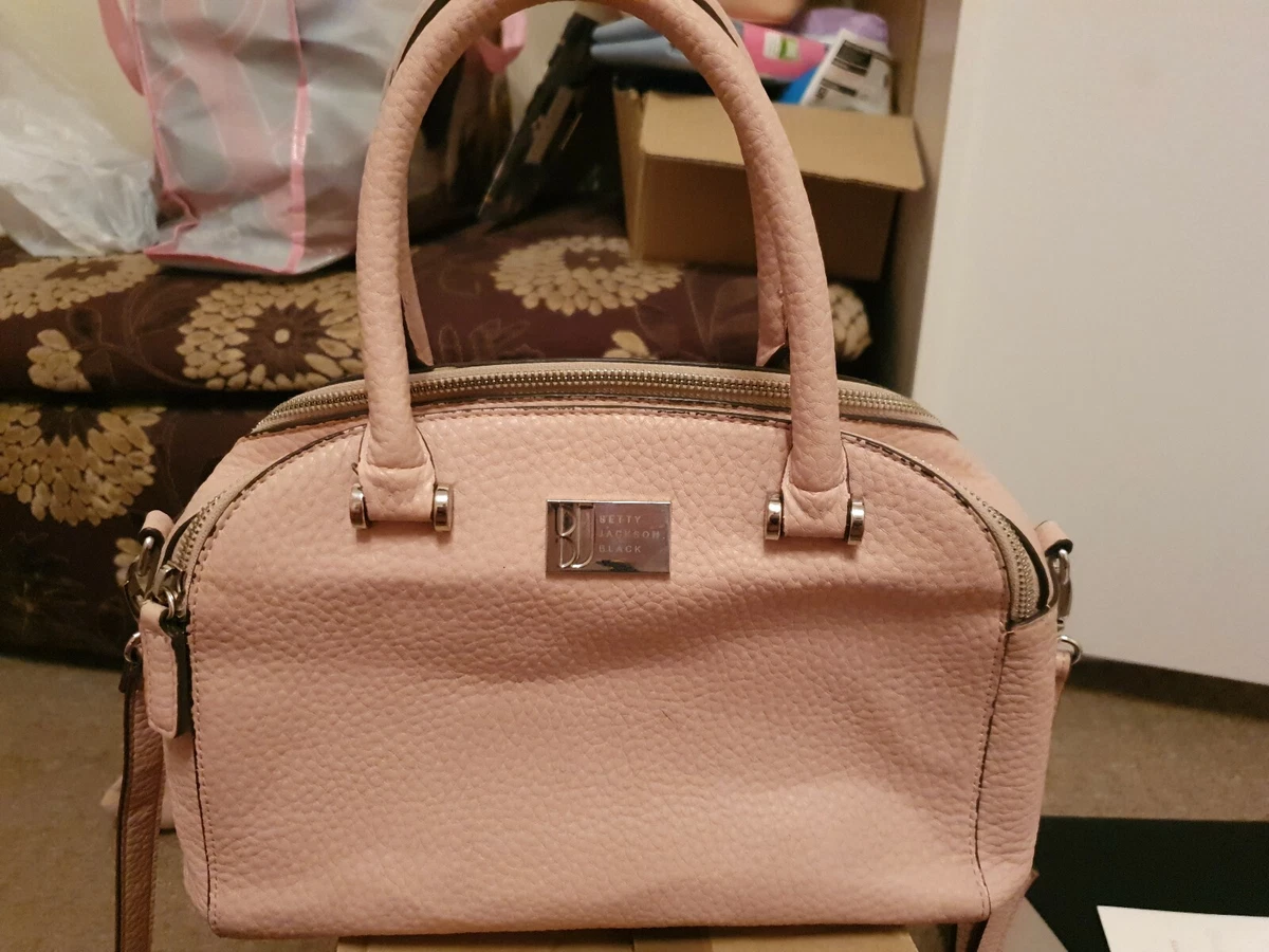 Betty jackson purse hotsell