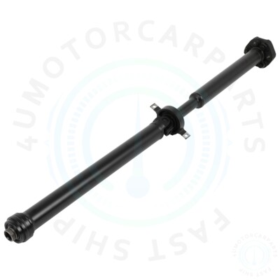 Rear Driveshaft 986-384 For 2011-19 BMW X5 xDrive 35d 35i 50i X6 xDrive 35i 50i